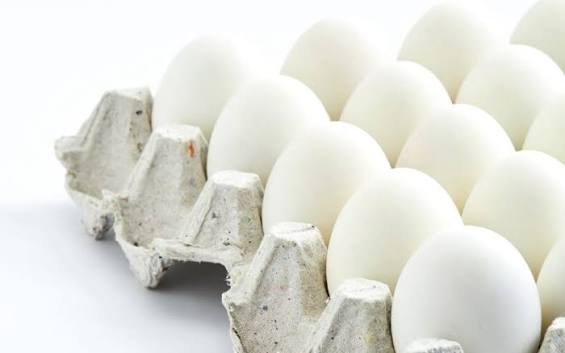 Farm Fresh Eggs